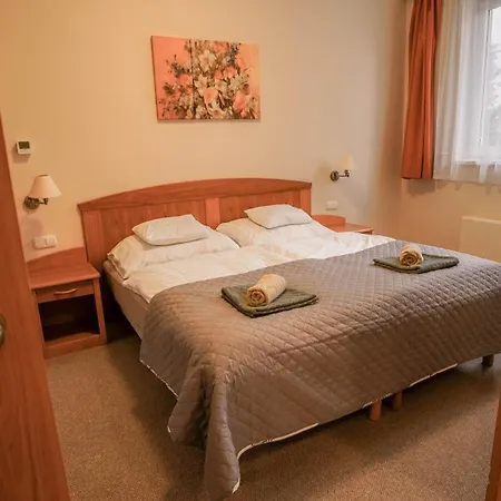 Constantia Wellness 3* زلاكاروس