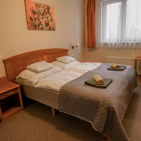 Constantia Wellness Zalakaros