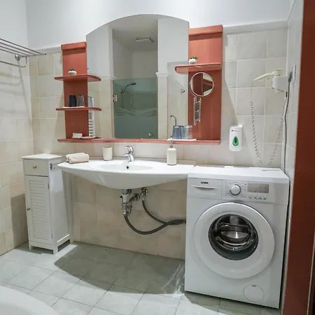 Constantia Wellness Aparthotel Zalakaros