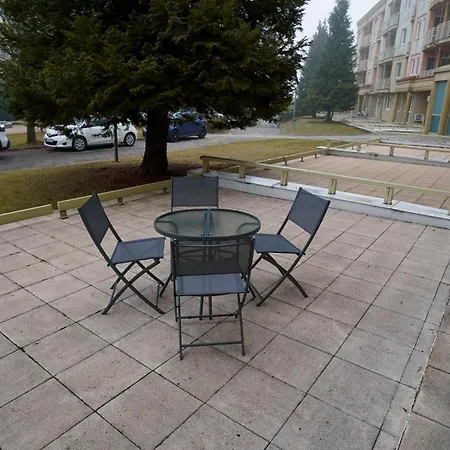 Constantia Wellness 3* Zalakaros