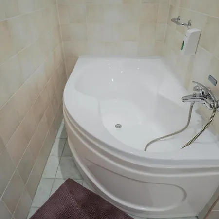 Aparthotel Constantia Wellness