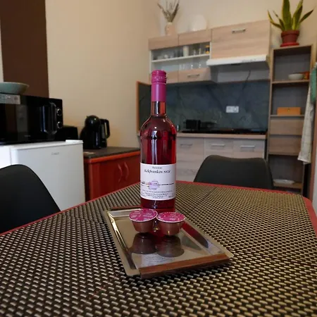 Constantia Wellness 3* Zalakaros