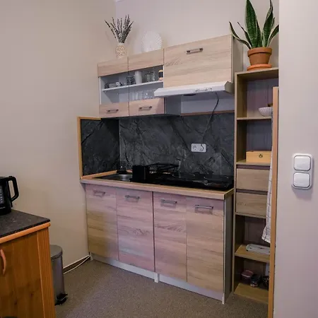 Aparthotel Constantia Wellness