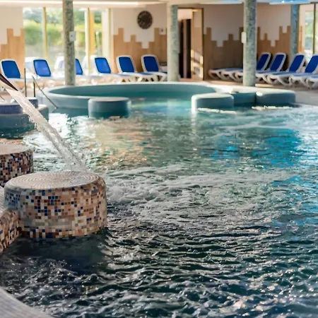 شقة فندقية Constantia Wellness 3*